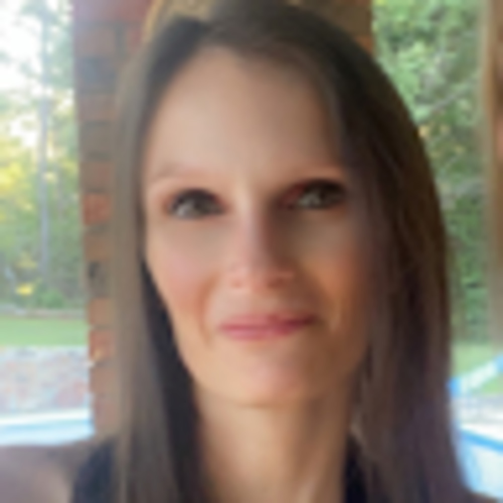 Meet your Posher, Cristy